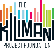 The KILIMANI Project Foundation Logo Low